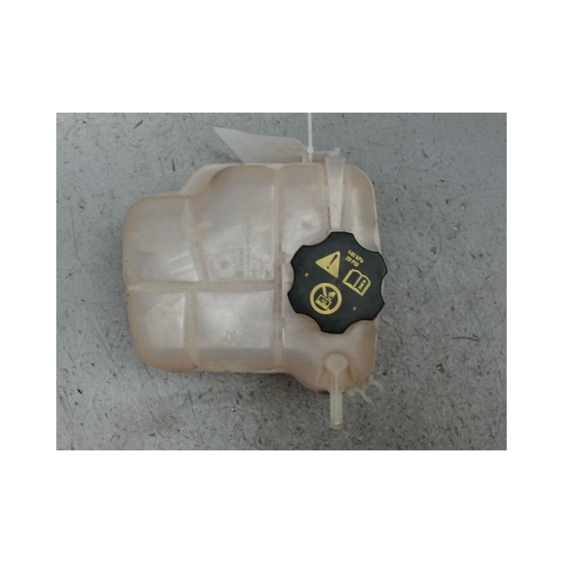 VASE EXPANSION OPEL ASTRA