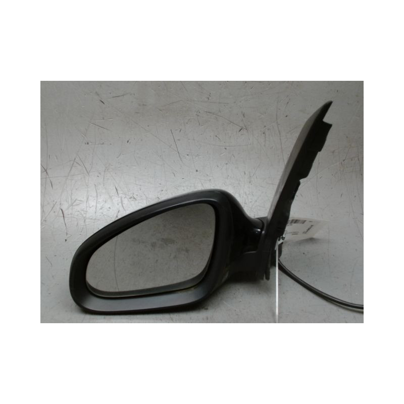 RETROVISEUR EXTERIEUR ELECTRIQUE GAUCHE OPEL ASTRA