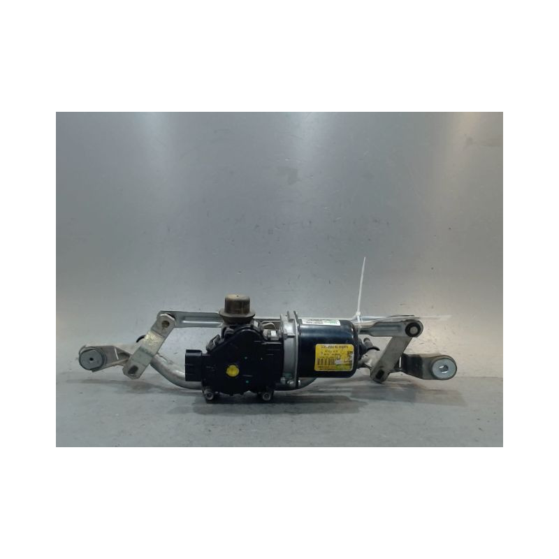 MECANISME ESSUIE-GLACE AVANT RENAULT CLIO