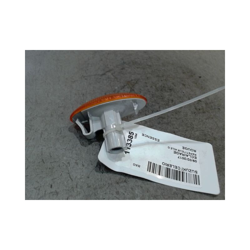 REPETITEUR AILE GAUCHE SUZUKI CELERIO