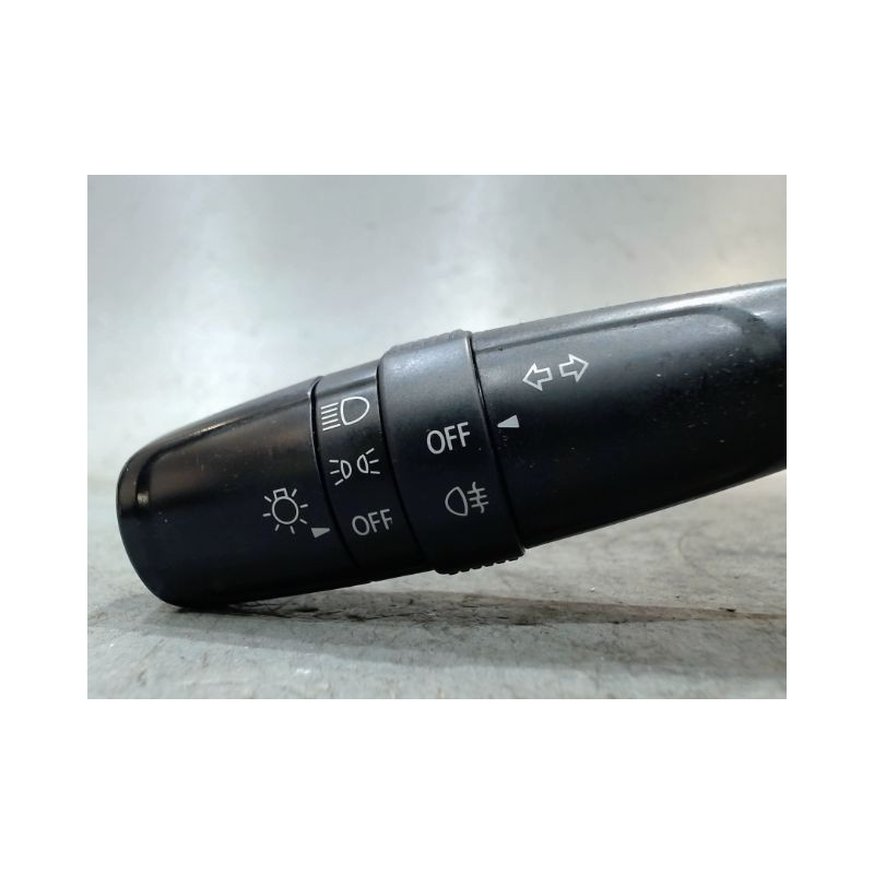 COMMANDE CLIGNOTANT SUZUKI CELERIO
