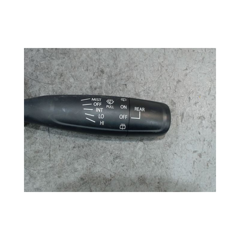 COMMANDE ESSUIE GLACE SUZUKI CELERIO