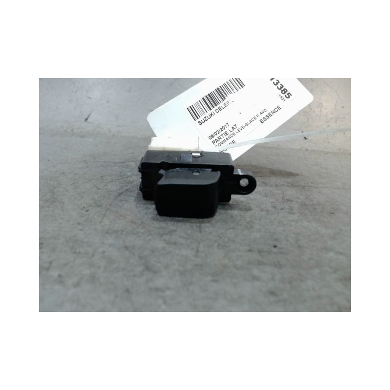 COMMANDE LEVE-GLACE PORTE AVD SUZUKI CELERIO