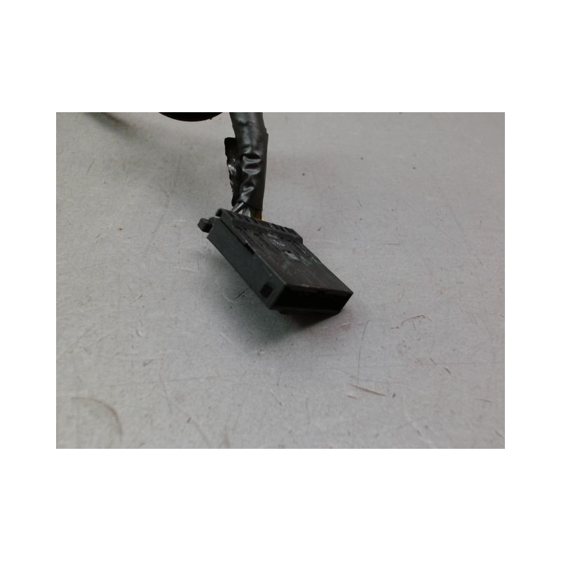 RETROVISEUR EXTERIEUR ELECTRIQUE GAUCHE OPEL ZAFIRA MONOSP. II Phase 1 (B) 2005-2007
