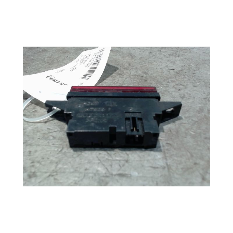 BOUTON DE WARNING HONDA CR-V 2010-