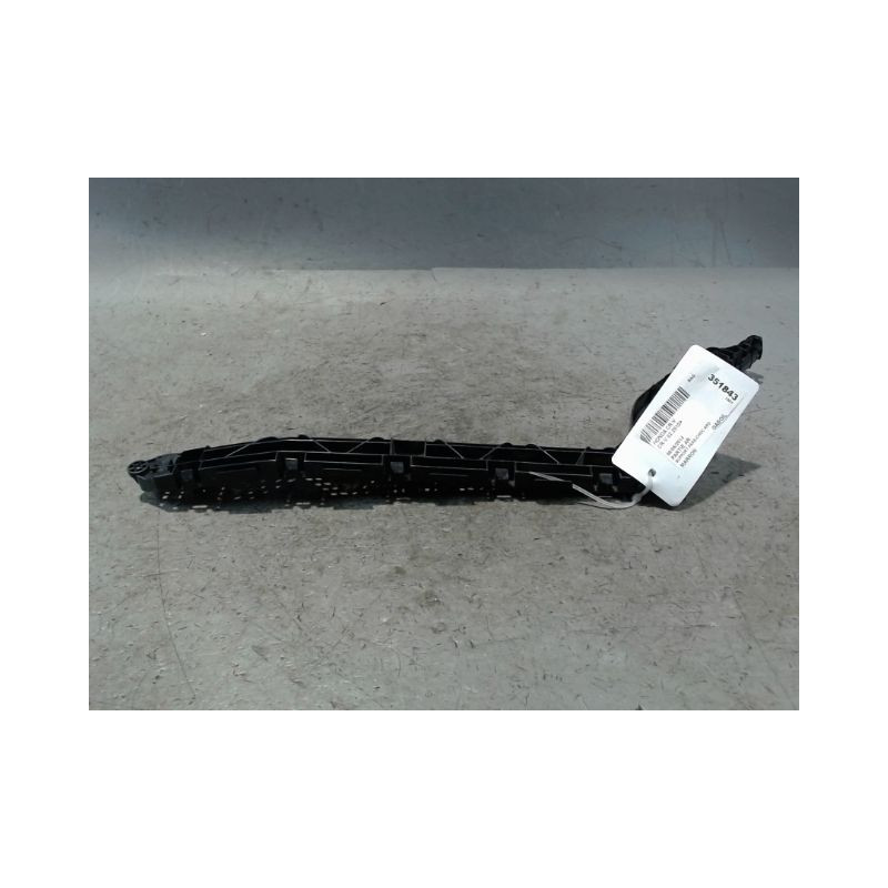 SUPPORT PARE-CHOC ARD HONDA CR-V 2010-