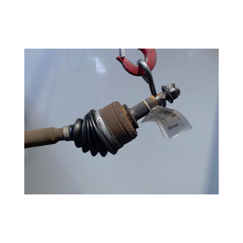 TRANSMISSION AVANT DROIT RENAULT MEGANE 1.5 dCi 110 