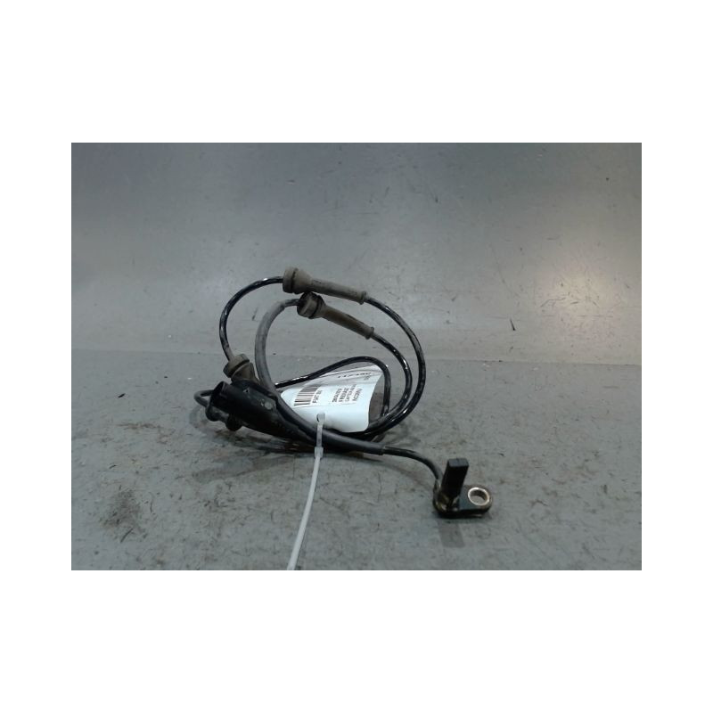 CAPTEUR ABS AVANT GAUCHE FIAT 500