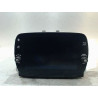 ECRAN GPS FIAT 500