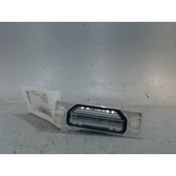 ECLAIREUR PLAQUE DE POLICE D