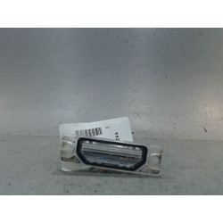 ECLAIREUR PLAQUE DE POLICE G