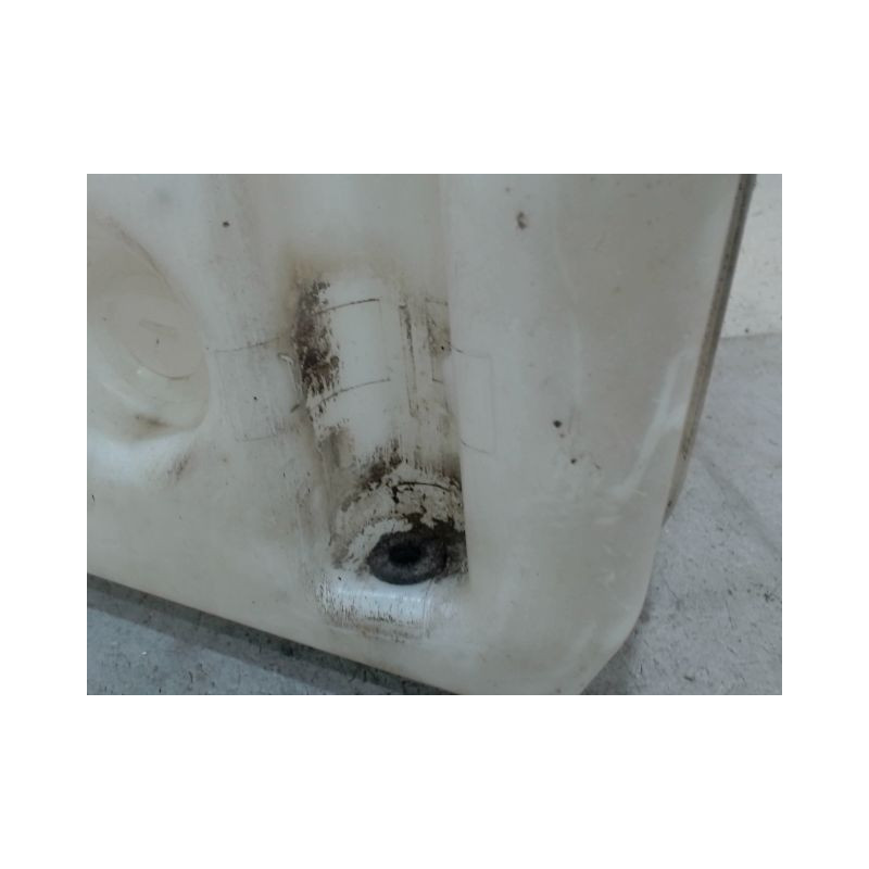 RESERVOIR LAVE-GLACE AVANT VOLKSWAGEN GOLF