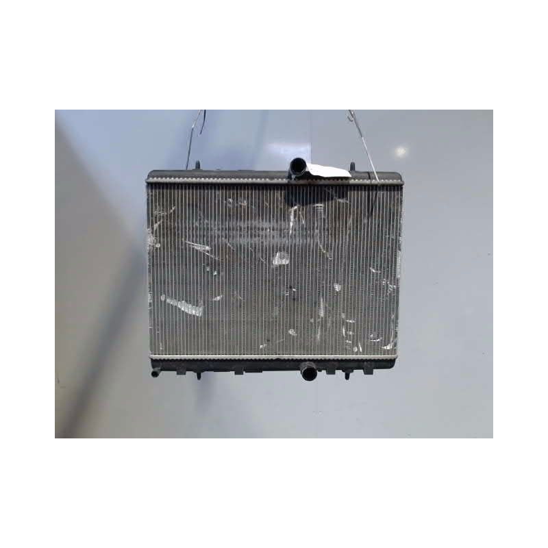 RADIATEUR CITROEN C4 2010-