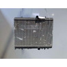 RADIATEUR CITROEN C4 2010-
