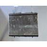 RADIATEUR CITROEN C4 2010-