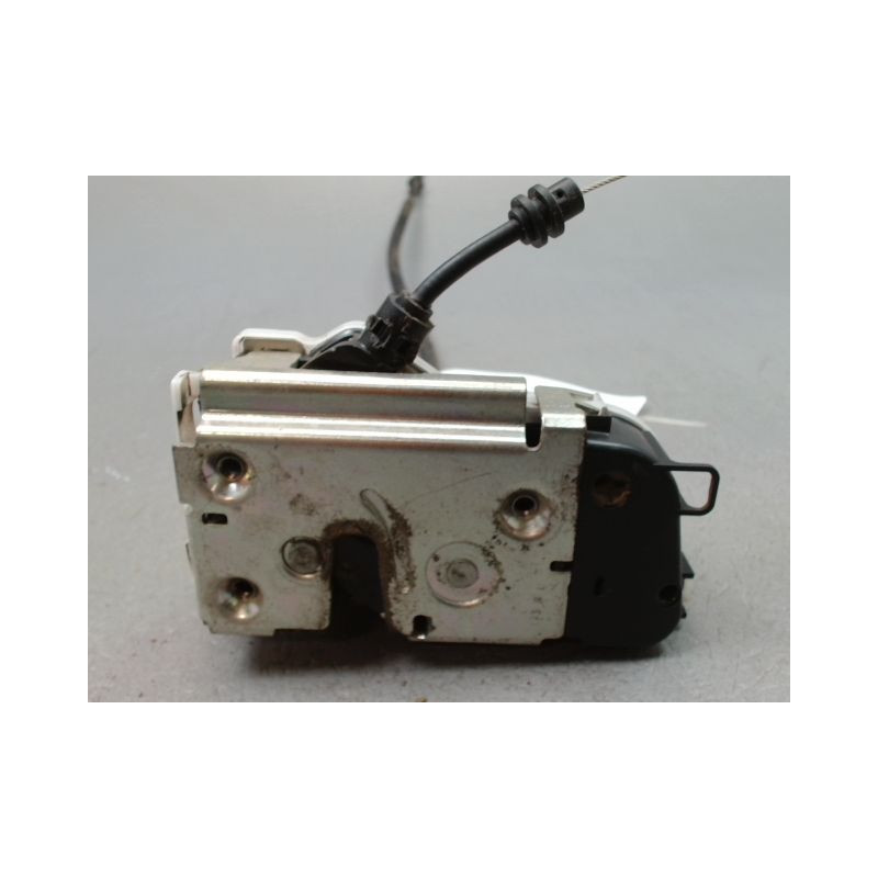SYSTEME CONDAMNATION ARRIERE GAUCHE CITROEN C3 I Phase 2 2005-2010