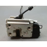 SYSTEME CONDAMNATION ARRIERE GAUCHE CITROEN C3 I Phase 2 2005-2010