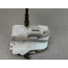 SYSTEME CONDAMNATION ARRIERE GAUCHE CITROEN C3 I Phase 2 2005-2010