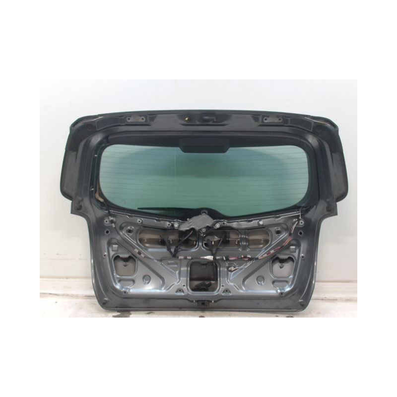 HAYON TOYOTA VERSO 2010-