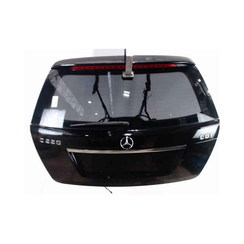 HAYON MERCEDES CLASSE C