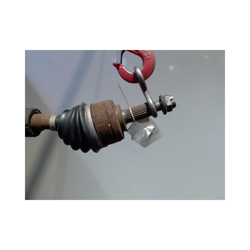 TRANSMISSION AVANT GAUCHE RENAULT MEGANE 1.5 dCi 110 