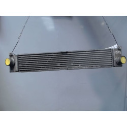 ECHANGEUR AIR