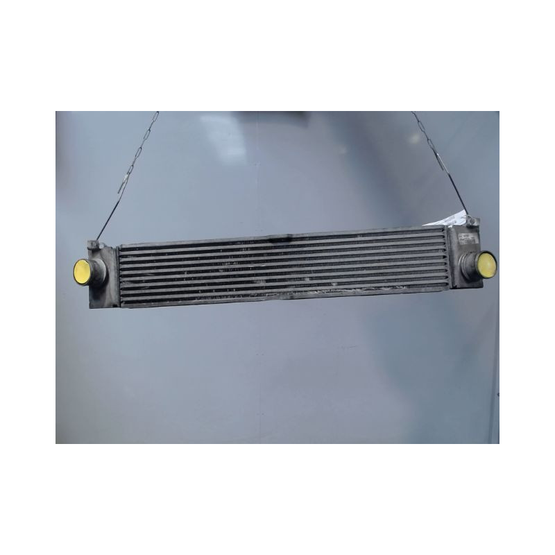 ECHANGEUR AIR FIAT DUCATO