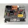 BOITE A FUSIBLES CITROEN C4