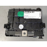 BOITE A FUSIBLES CITROEN C4
