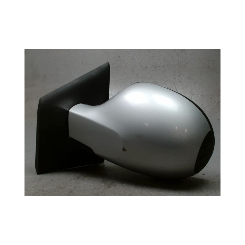 RETROVISEUR EXTERIEUR ELECTRIQUE GAUCHE RENAULT TWINGO 2 2007-
