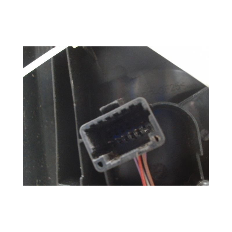 RETROVISEUR EXTERIEUR ELECTRIQUE GAUCHE RENAULT TWINGO 2 2007-