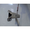 RENFORT PARE-CHOC AVANT RENAULT LAGUNA III 2007-