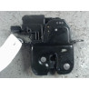 SERRURE HAYON  RENAULT CLIO IV