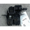 SERRURE HAYON  RENAULT CLIO IV