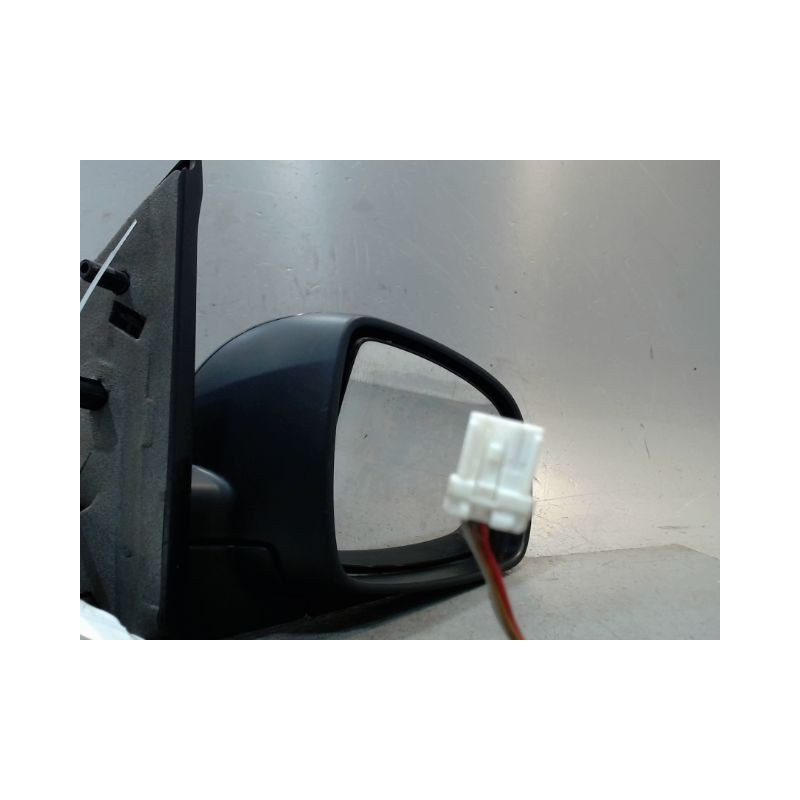 RETROVISEUR EXTERIEUR ELECTRIQUE DROIT NISSAN NOTE