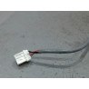 RETROVISEUR EXTERIEUR ELECTRIQUE GAUCHE NISSAN NOTE