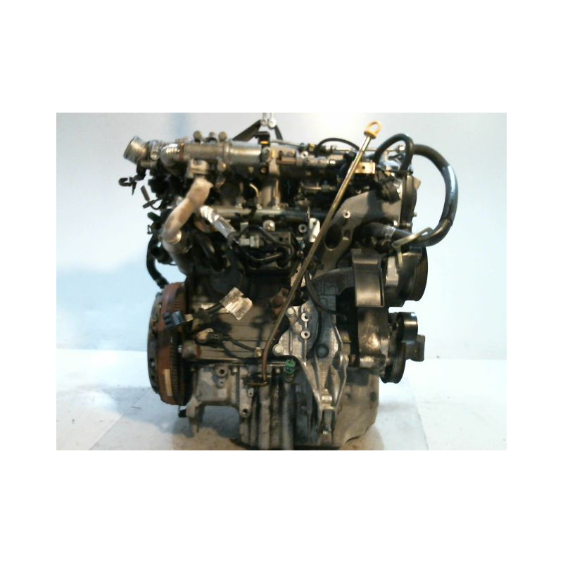MOTEUR DIESEL ALFA ROMEO 147 Phase 1 2000-2004 1.9 JTD 