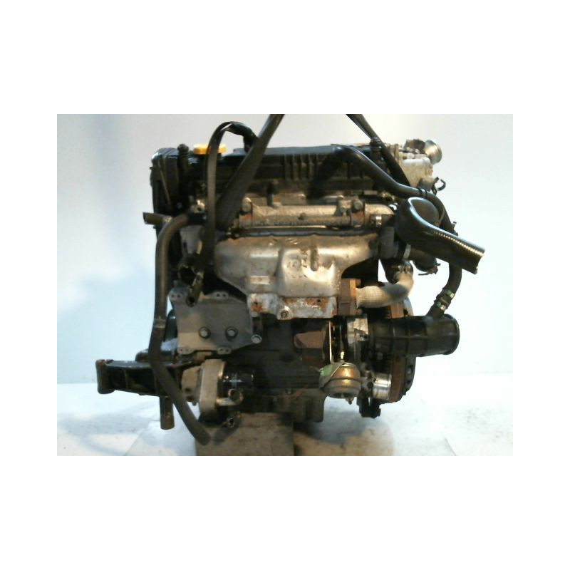MOTEUR DIESEL ALFA ROMEO 147 Phase 1 2000-2004 1.9 JTD 
