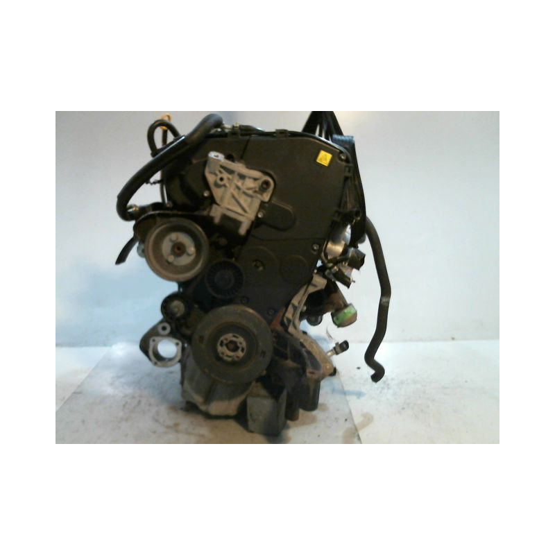 MOTEUR DIESEL ALFA ROMEO 147 Phase 1 2000-2004 1.9 JTD 