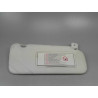 PARE-SOLEIL D PEUGEOT 207 2006-2013