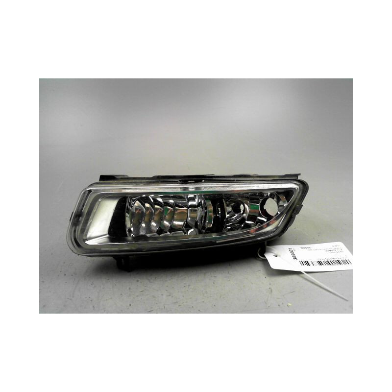 PHARE ANTIBROUILLARD AVANT GAUCHE VOLKSWAGEN POLO V Phase 1 (6R) 2009-...