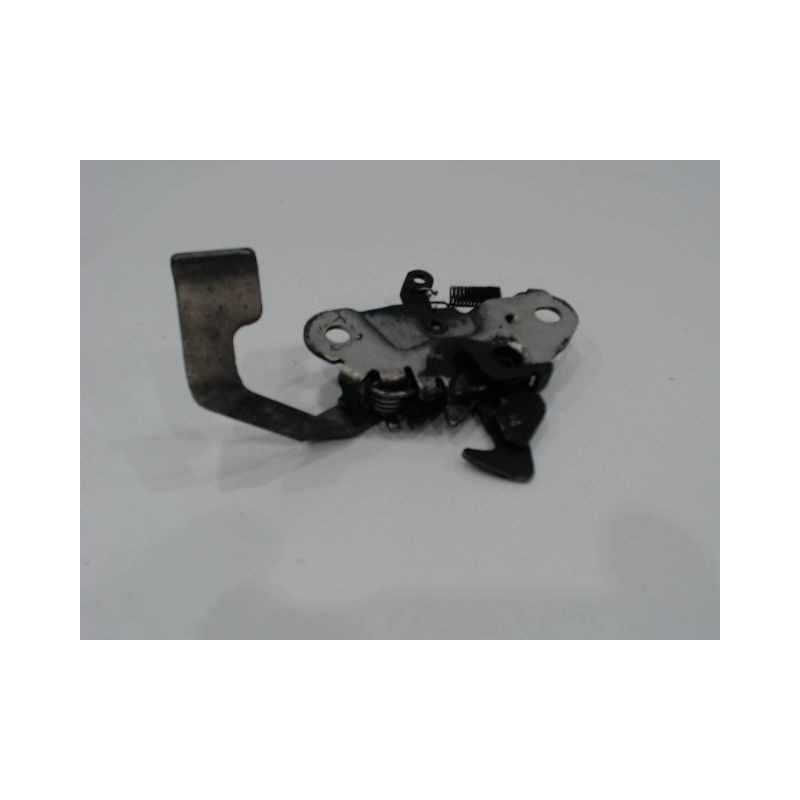 SERRURE CAPOT PEUGEOT 107