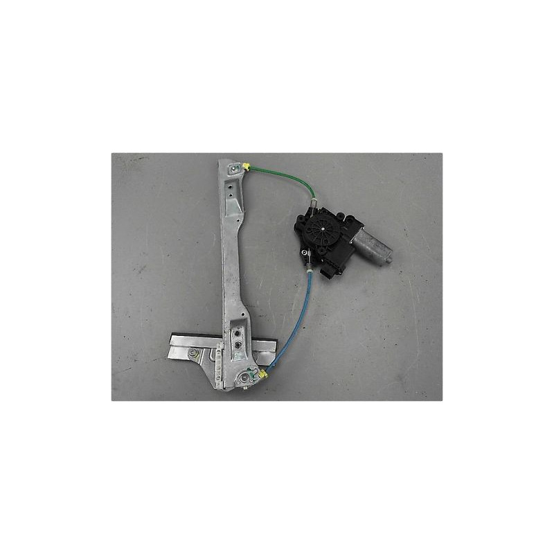 MECANISME LEVE-GLACE AVANT DROIT OPEL CORSA (D) 06-10