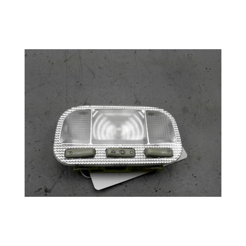 PLAFONNIER CITROEN C2 Phase 1 2003-2008