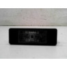 ECLAIREUR PLAQUE DE POLICE DROIT CITROEN C4