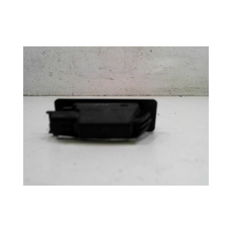 ECLAIREUR PLAQUE DE POLICE DROIT CITROEN C4