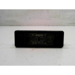 ECLAIREUR PLAQUE DE POLICE G