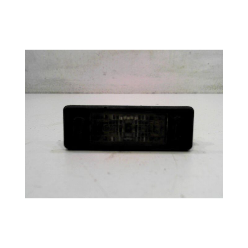 ECLAIREUR PLAQUE DE POLICE GAUCHE CITROEN C4