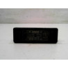 ECLAIREUR PLAQUE DE POLICE GAUCHE CITROEN C4
