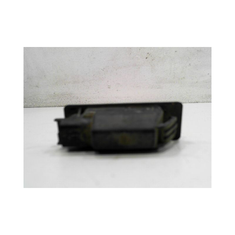 ECLAIREUR PLAQUE DE POLICE GAUCHE CITROEN C4
